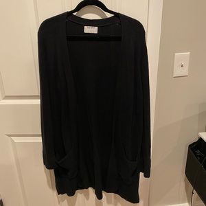 Women’s cardigan